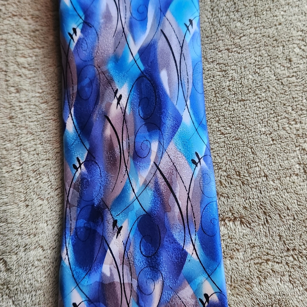 Jerry Garcia Tye - Picture 1 of 2